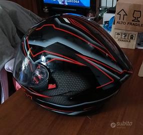 casco agv k5