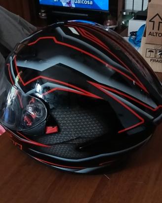 casco agv k5