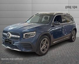 Mercedes-Benz Classe GLB GLB 200 d Premium 4m...