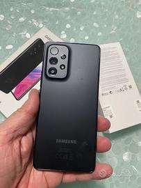 Samsung A53 5G