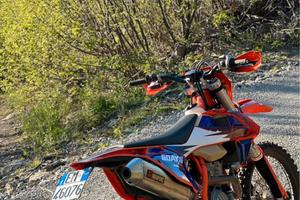 KTM EXC-F 350 Depotenziata (A2)