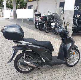 Honda SH 150 - 2022