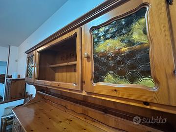 Credenza marca Bardin