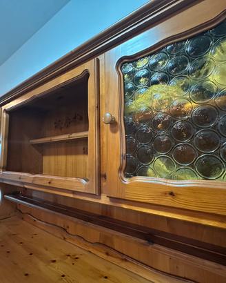 Credenza marca Bardin