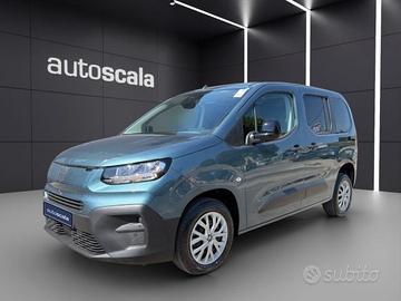 FIAT Doblo Doblò 1.5 BlueHdi 130CV Combi N1 PIU'
