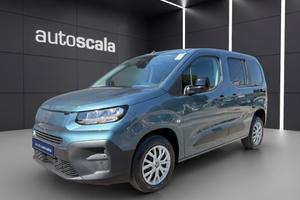 FIAT Doblo Doblò 1.5 BlueHdi 130CV Combi N1 PIU'