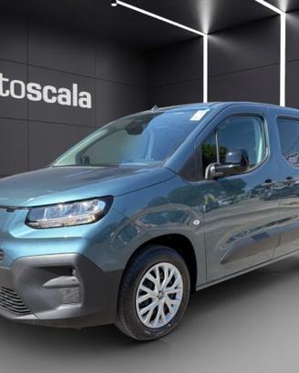 FIAT Doblo Doblò 1.5 BlueHdi 130CV Combi N1 PIU'