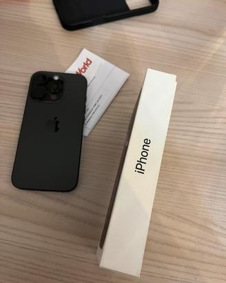 Iphone 16 pro