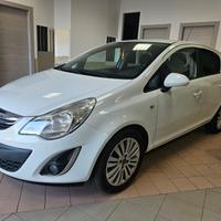 Opel Corsa 1.2 85CV 5 porte GPL-TECH Elective