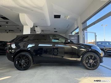 LAND ROVER - Range Rover Velar - RR Velar 2.0D I4