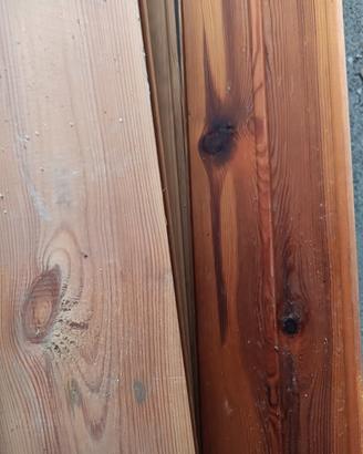  perline di legno 5€ mq
