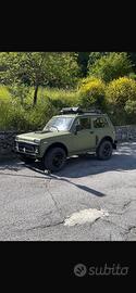 LADA NIVA