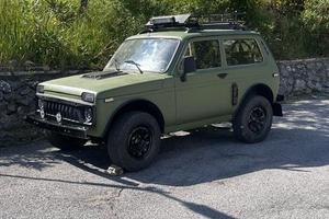 LADA NIVA