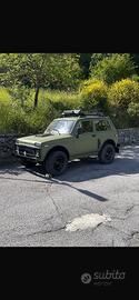 LADA NIVA