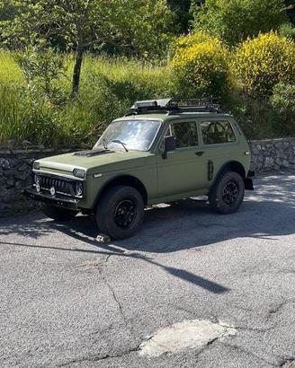 LADA NIVA