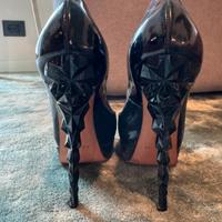 Scarpe Casadei originali