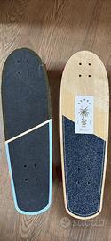 Skateboard Yamba 500 cruiser