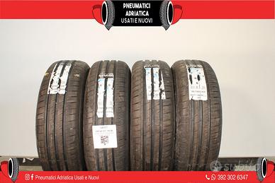4 Gomme NUOVE 195 65 R 15 Fulda SPED GRATIS
