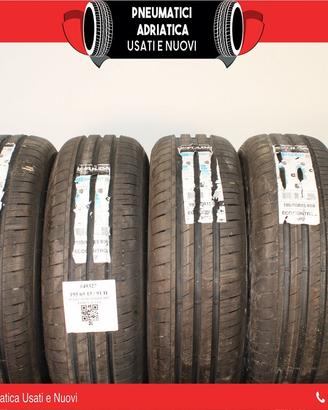 4 Gomme NUOVE 195 65 R 15 Fulda SPED GRATIS