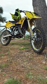 suzuki rm 125 1990 valuto scambi