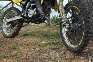 suzuki rm 125 1990 valuto scambi