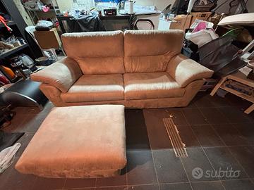 DIVANO POLTRONESOFA