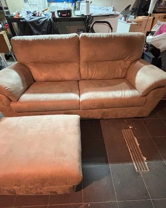 DIVANO POLTRONESOFA