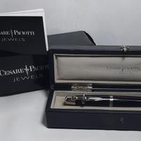 Penna biro Cesare Paciotti Jewels