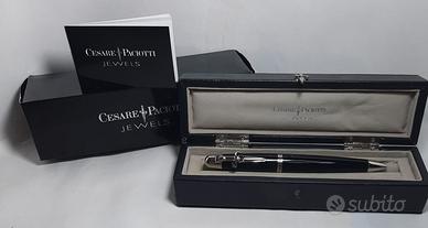 Penna biro Cesare Paciotti Jewels