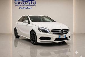 Mercedes-benz A 200 d Premium AMG