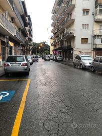 Garage via Ludovico Ariosto