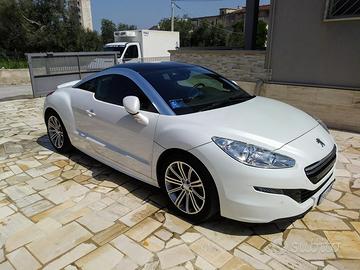 PEUGEOT Rcz