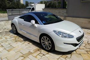 PEUGEOT Rcz