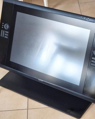 Cintiq 24HD Touch completo funzionante