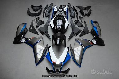 Carena per APRILIA RS / RS4 125 2011 - 2020