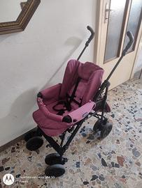 passeggino chicco 