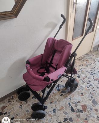 passeggino chicco 