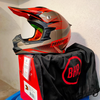 Casco Moto da BHR misura M . Nuovo