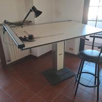 Tecnigrafo NEOLT Center