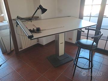 Tecnigrafo NEOLT Center