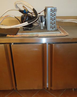 Tavolo frigo
