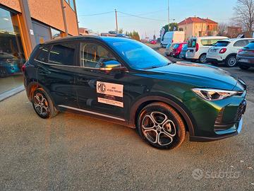 Mg ZS 1.5 115CV COMFORT AZIENDALE