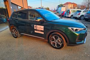 Mg ZS 1.5 115CV COMFORT AZIENDALE
