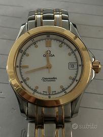 Omega Seamaster 120 automatico