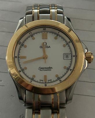 Omega Seamaster 120 automatico