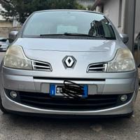 Renault Modus 1.2 Benzina 100.000 km