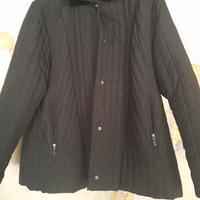 Giacca donna a vento XXXL 