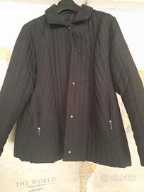 Giacca donna a vento XXXL 