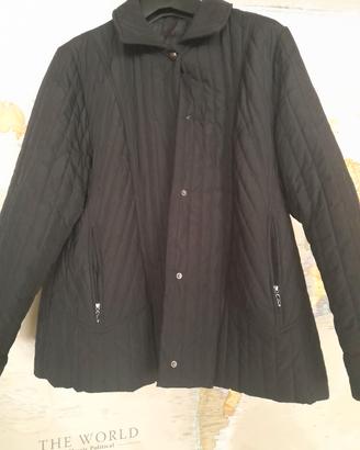 Giacca donna a vento XXXL 