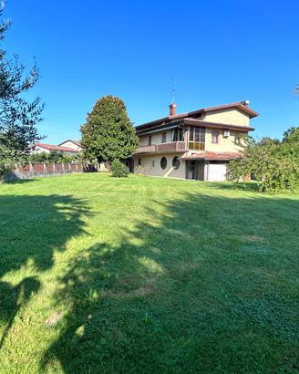 Casa indipendente - San Giorgio della Richinvelda